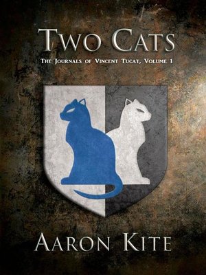 cover image of Two Cats